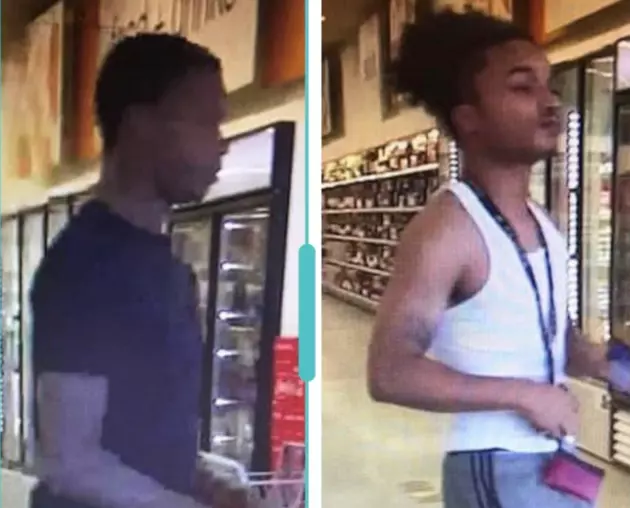 Suspects In Credit Card Theft Sought By Lafayette Police