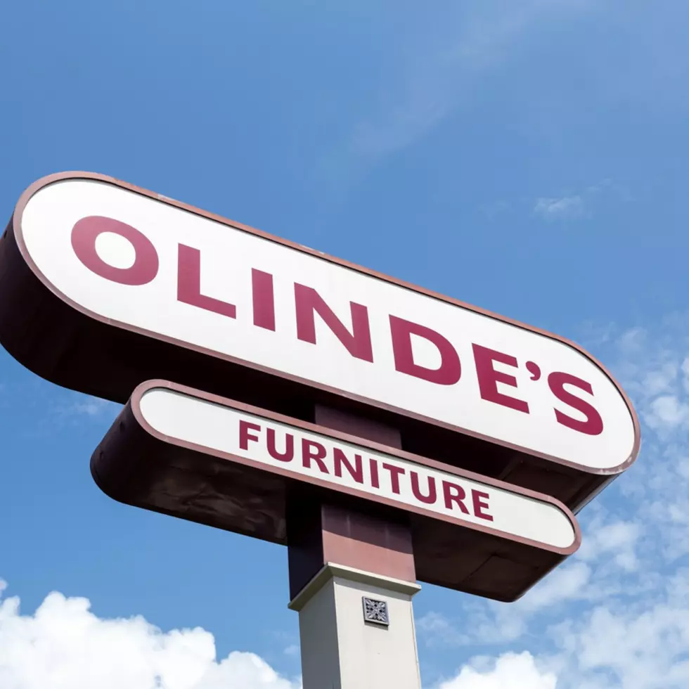 Olinde&#8217;s Furniture Building Will Soon Be Home To New Tenant