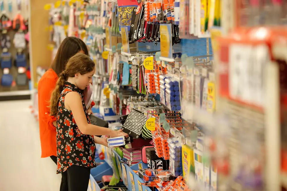 How To Save money On Back To School Shopping