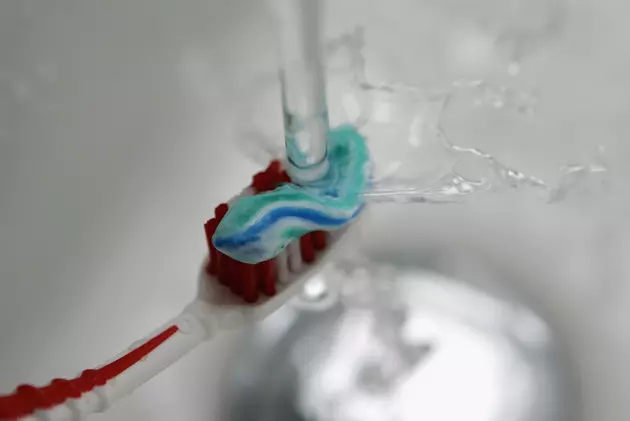 You&#8217;re Probably Using Too Much toothpaste