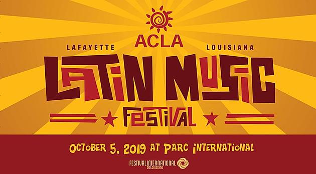 Latin Music Festival Comes To Parc International [Video]