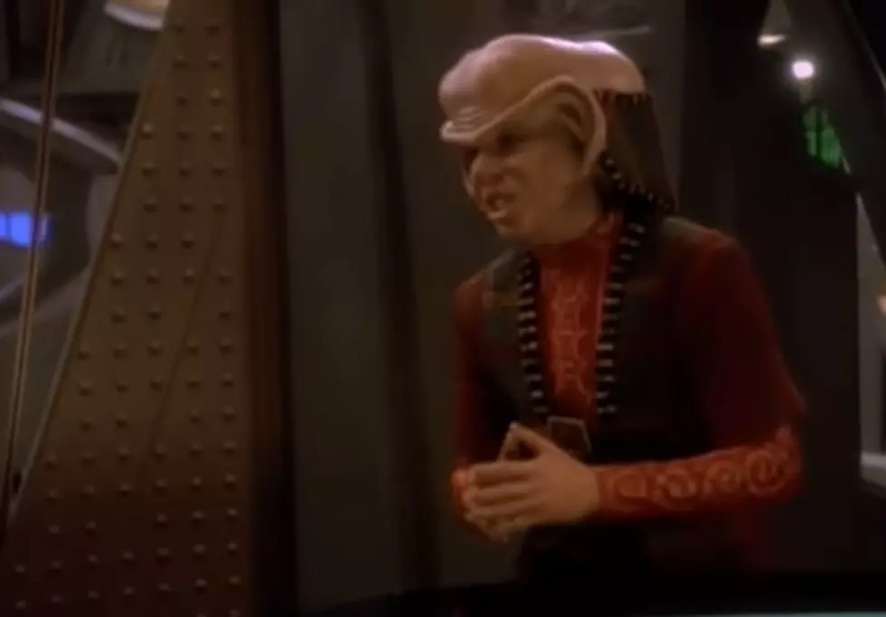 ‘Nog’ From Star Trek Deep Space Nine Dies [Video]