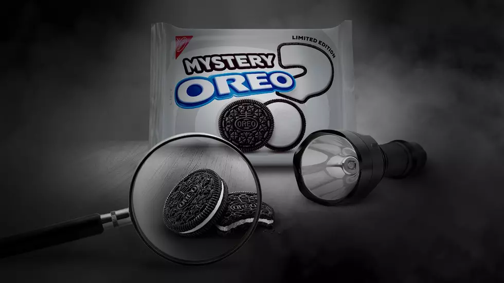Guess Oreo’s Latest Mystery Flavor Correctly And Win $50K!