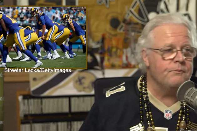 Week 2, Rams: 70 Seconds Of Saints [Video]
