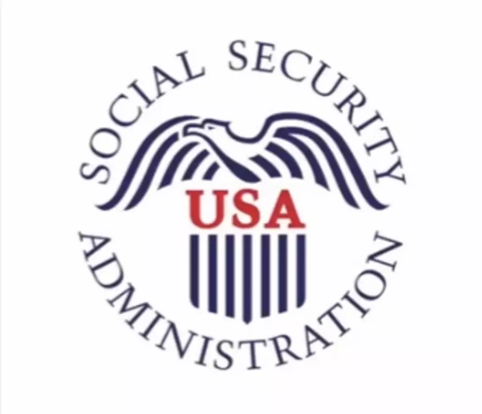 Calls From (866) 705-8406 or (888) 485-9383 Are Part Of A Social Security Scam