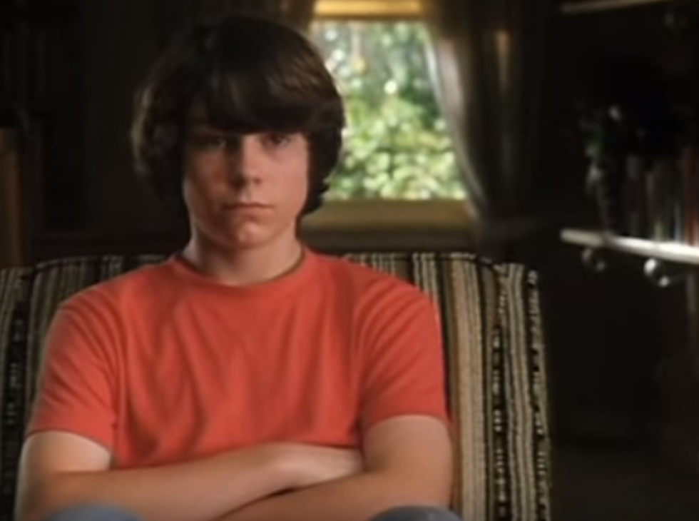 Deleted Scene From ‘Almost Famous’ Featuring ‘Stairway To Heaven’ [Video]