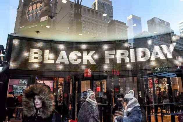 Black Friday Deals Aren&#8217;t So Great This Year
