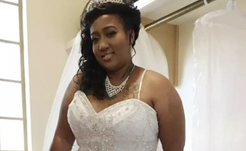 Woman Gets 5 Year Jail Sentence For Wedding Fraud