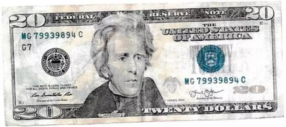 Counterfeit Money Circulating In Acadiana