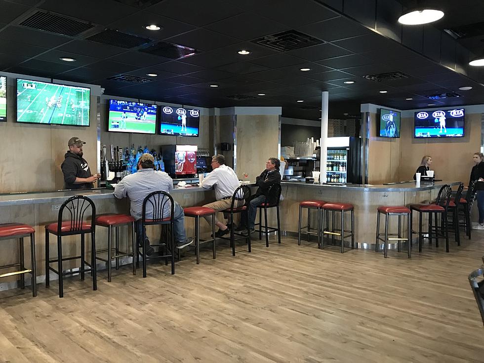Dean-O&#8217;s South Reopens after Major Remodel [PHOTOS]