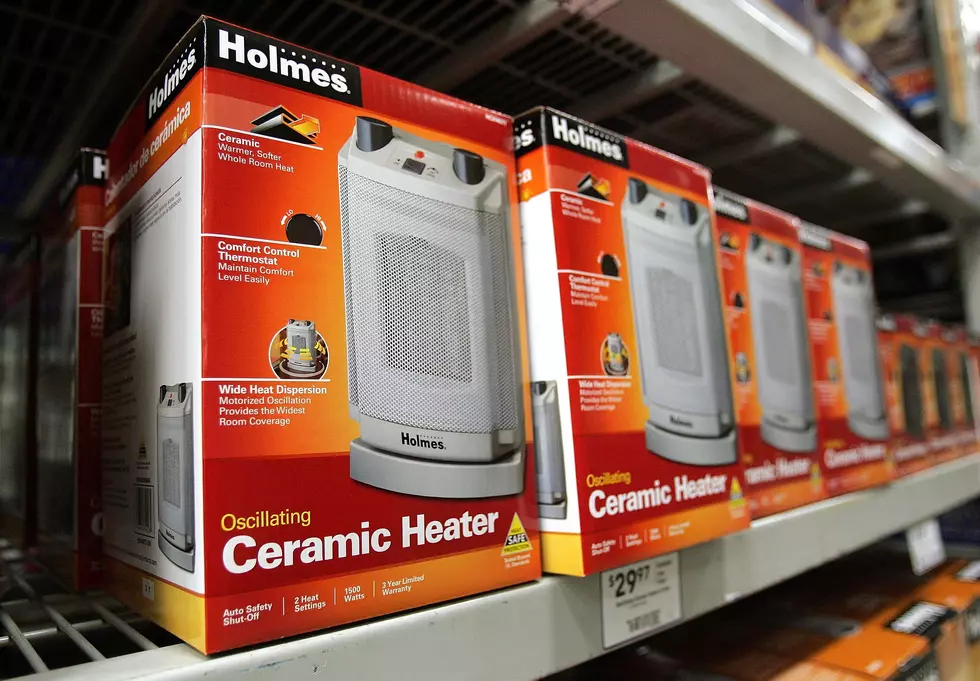 Cajun Area Agency On Aging Needs Small Space Heaters