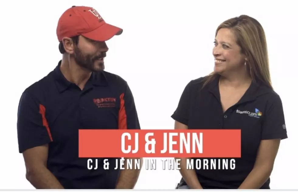 CJ And Jenn’s Everything You Need To Know For February 13, 2020