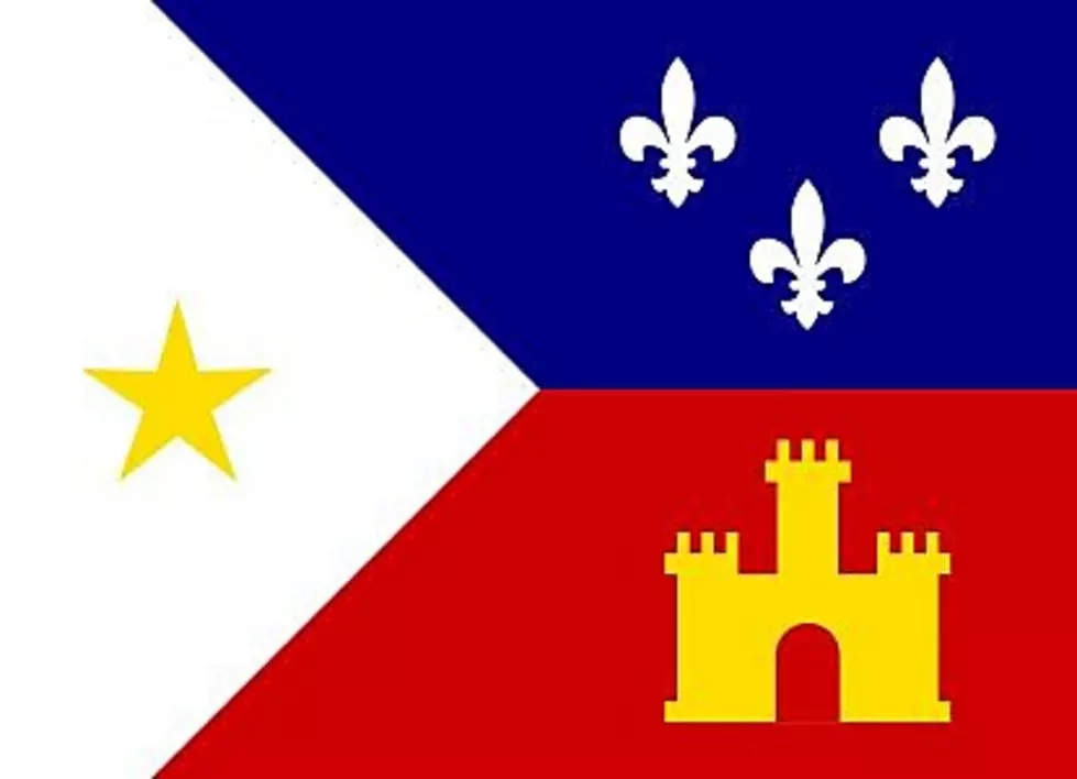 In Acadiana We Lift Each Other Up [OPINION]
