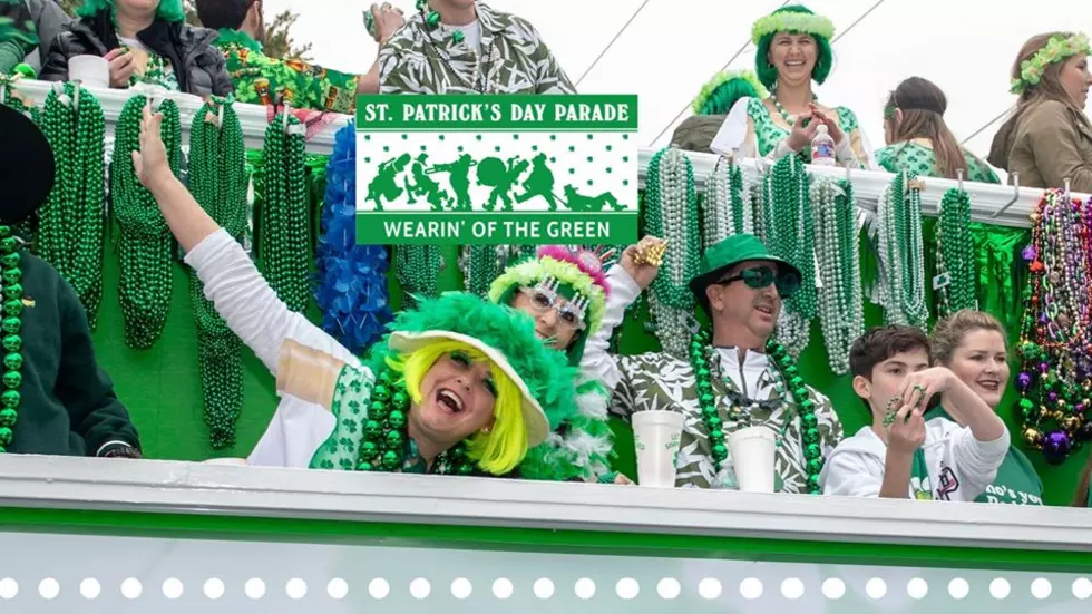 5 Facts That Prove We're Doing St. Patrick's Day All Wrong