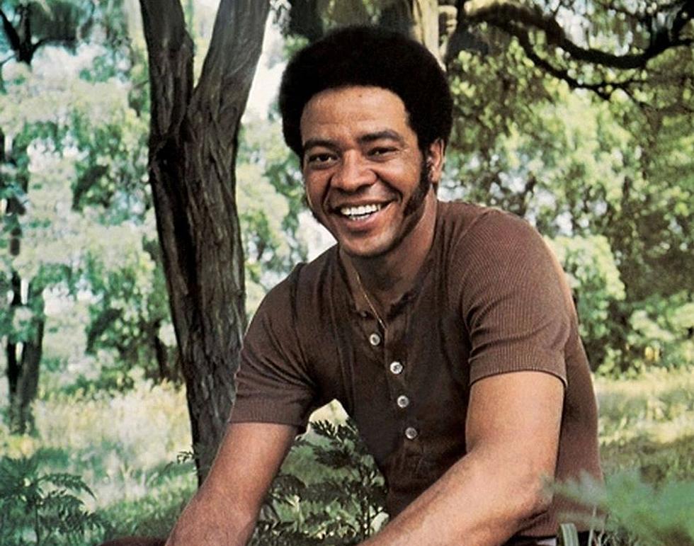 Bill Withers Has Died at the Age of 81