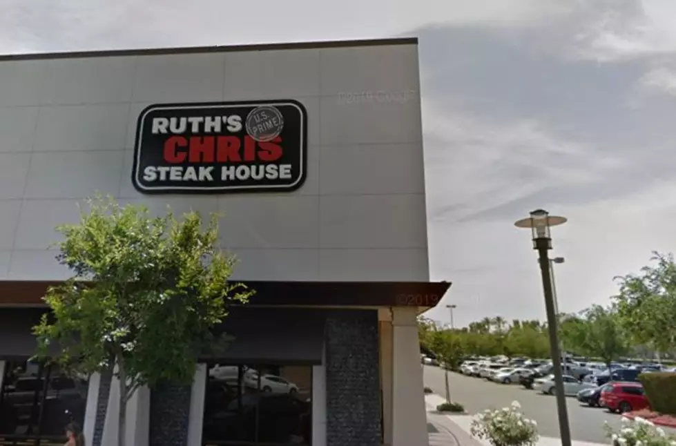 Ruth’s Chris Corporate Returns $20M Loan Meant for Small Businesses