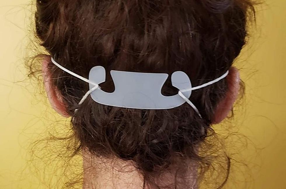 Lafayette Woman Is Making Face Mask Clips to Prevent Ear Pain