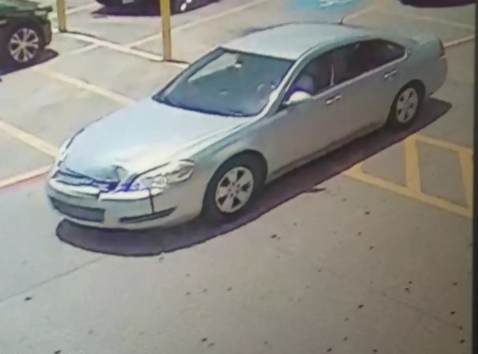 Lafayette Man Assaulted, Searching for This Car