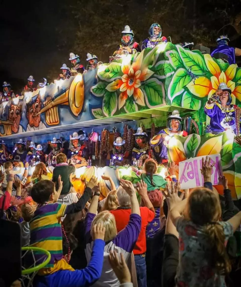 Krewe of Nyx Captain Apologizes For ‘All Lives Matter’ Post