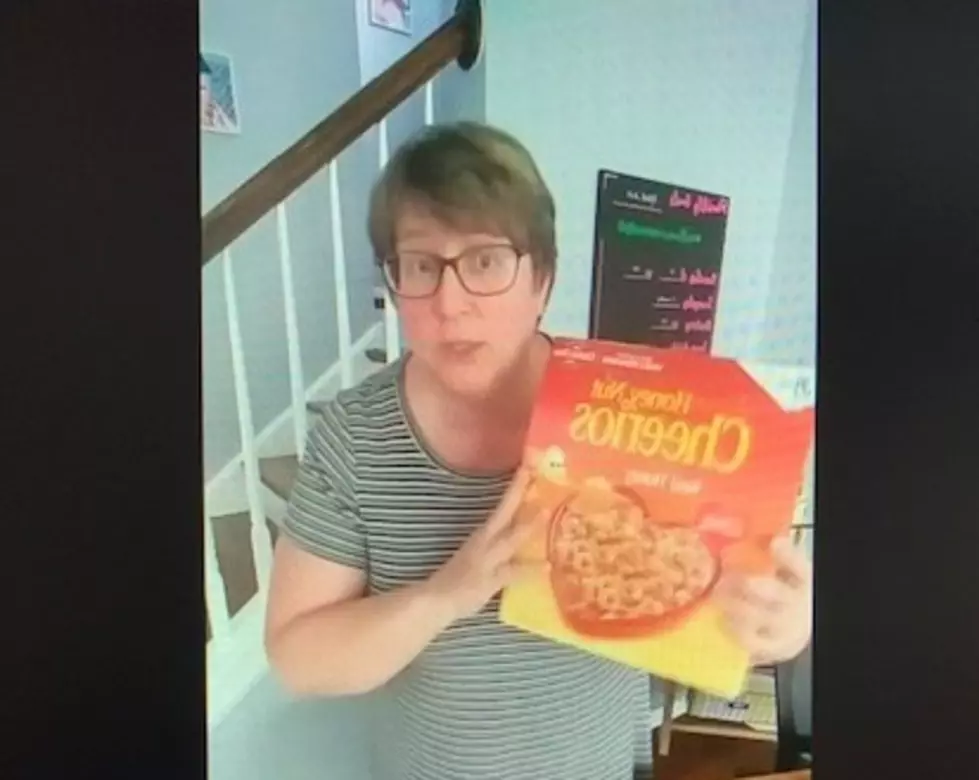Have We Been Closing Cereal Boxes the Wrong Way? [VIDEO]