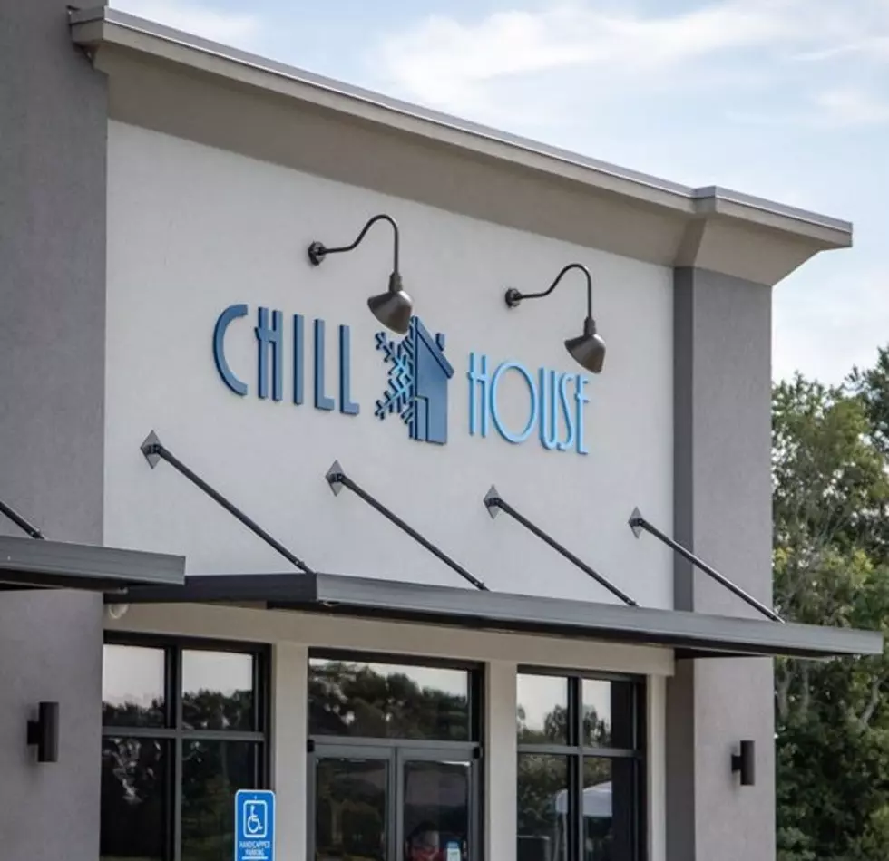 Chill-House in Maurice is Now Open and Serving Cold Treats