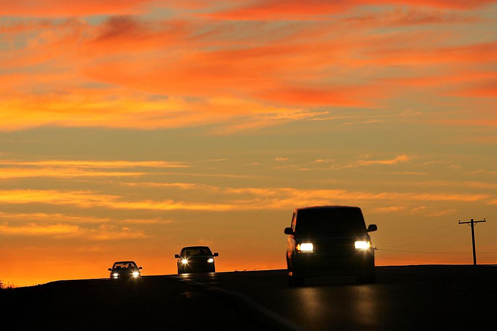 New Mexico Road Plays “America the Beautiful” When You Drive It [VIDEO]