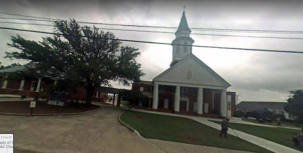 Petition Calls for Removal of Catholic Priest at Church in Erath