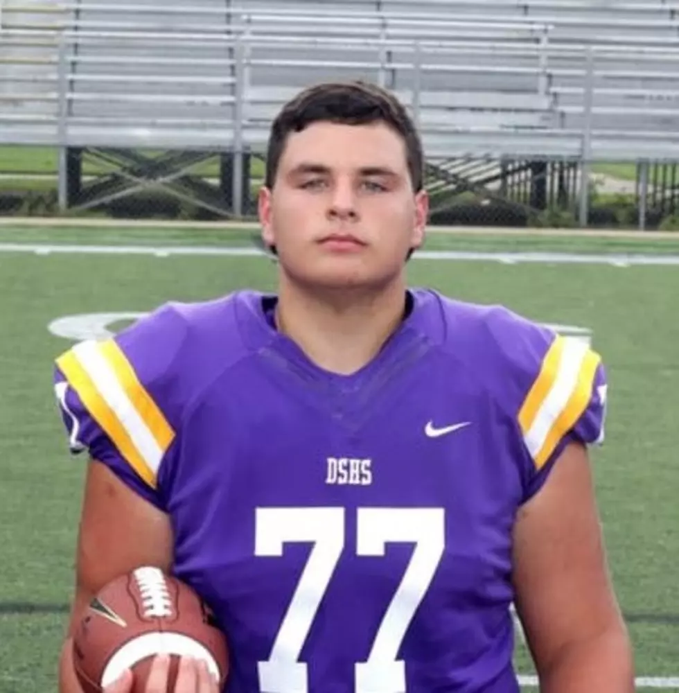LSU Player Will ‘Give a Show’ in Season Opener for Remy Hidalgo