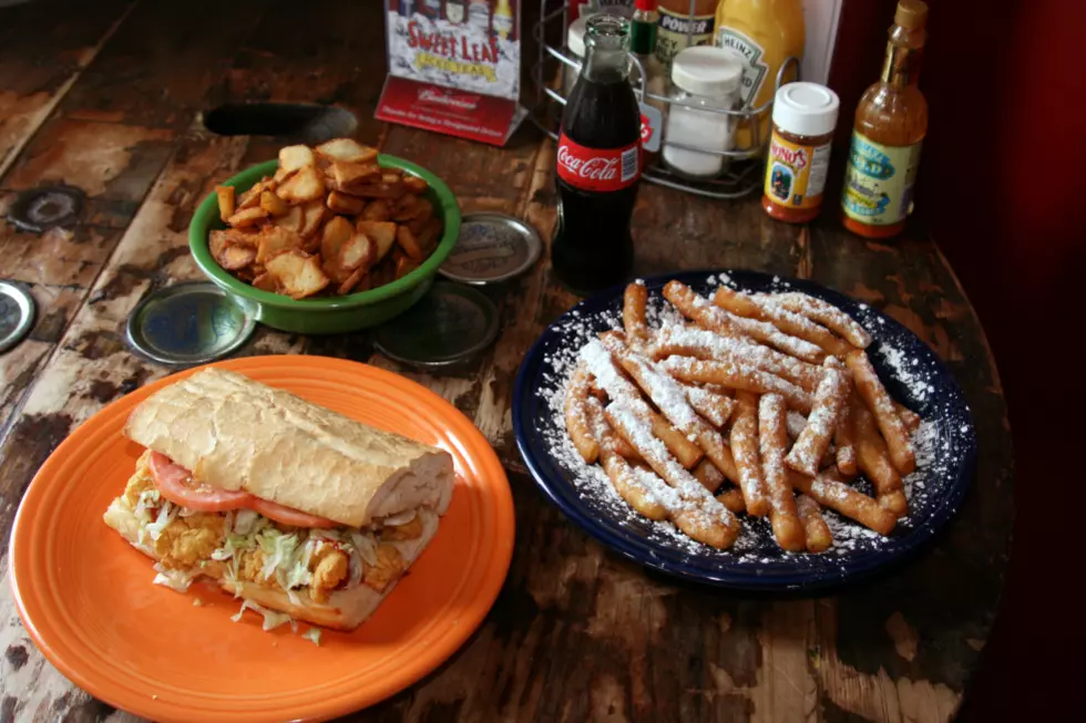 Best Places for a Fried Shrimp Po’boy in Acadiana