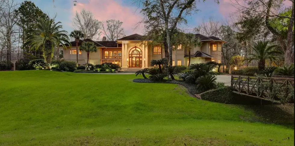 At $5.5M, the Most Expensive Home For Sale In Lafayette [PHOTOS]