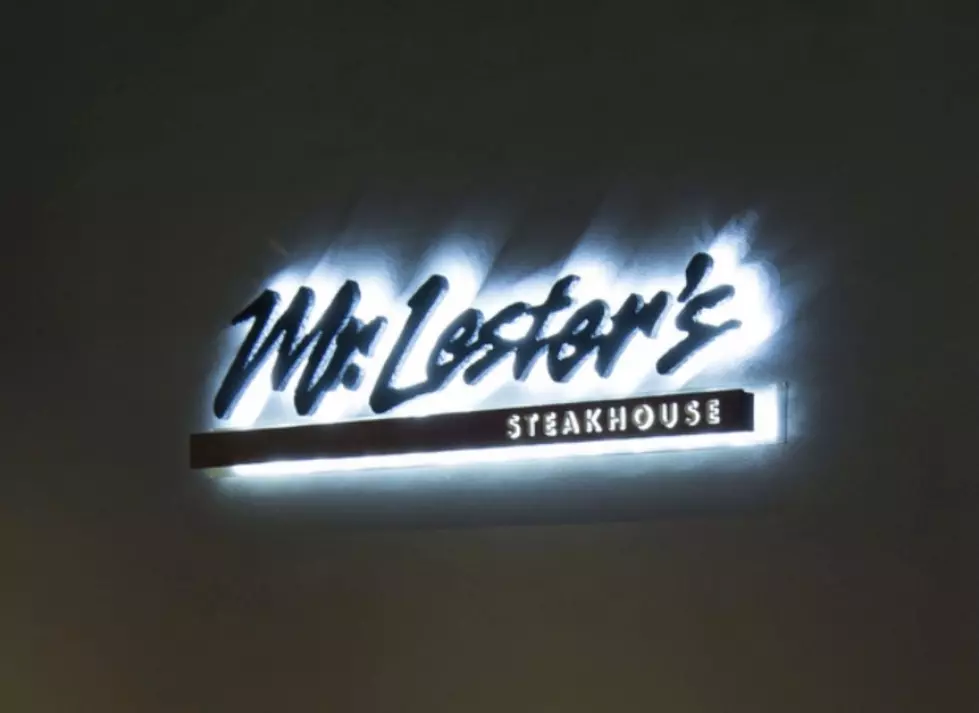 Mr. Lester’s Steakhouse in Cypress Bayou Casino is Opening Soon