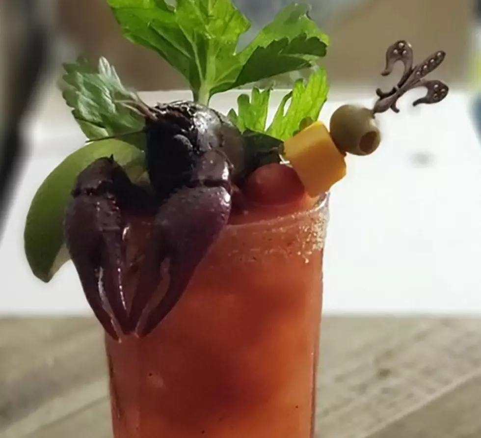 Ring in the New Year With the JT Meleck Bloody Mary Recipe