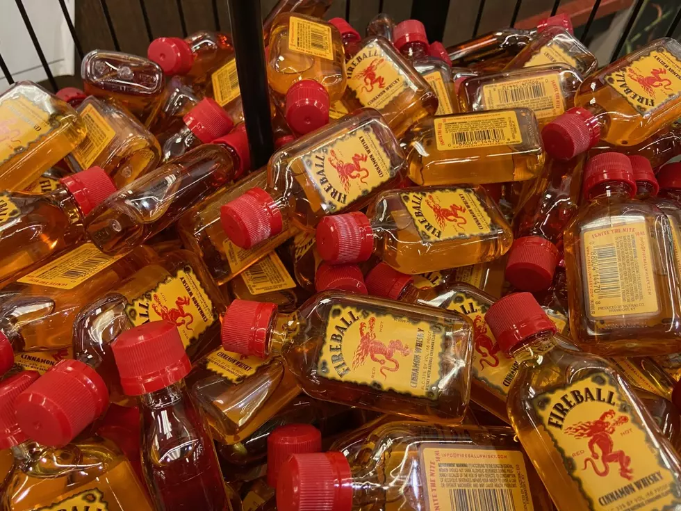 Fireball for 99 Cents