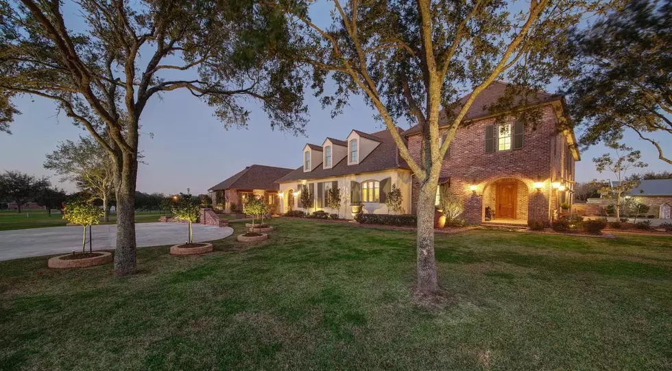 At $3.75M, Here’s The Most Expensive Home for Sale in Youngsville