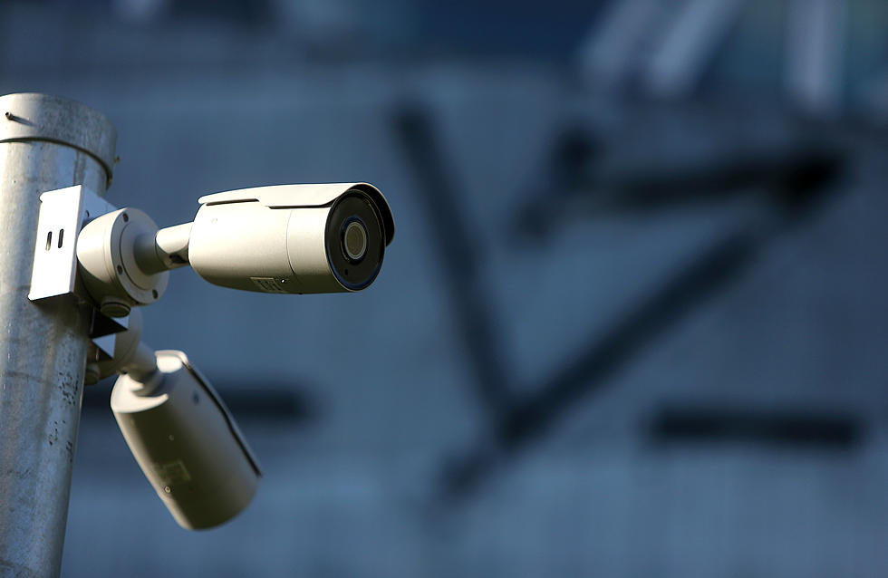 Surveillance Cameras to Help Crowley’s Crime Problem