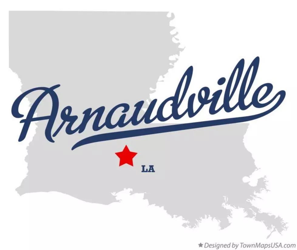 Buy-U-Fest is Coming to Arnaudville, Louisiana This Weekend