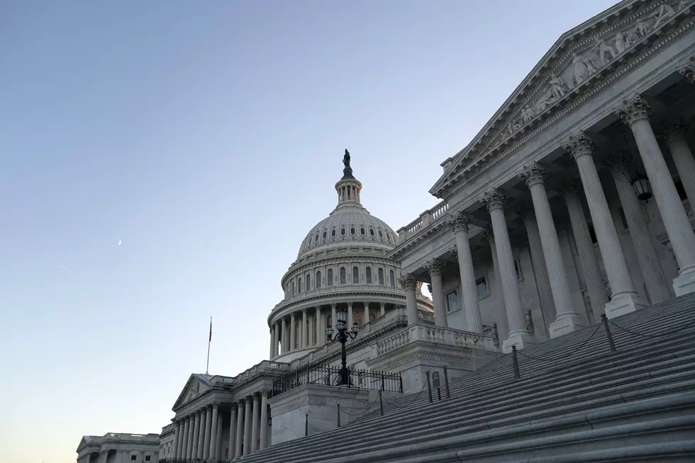 Senate Passes $1.9T Virus Relief Bill