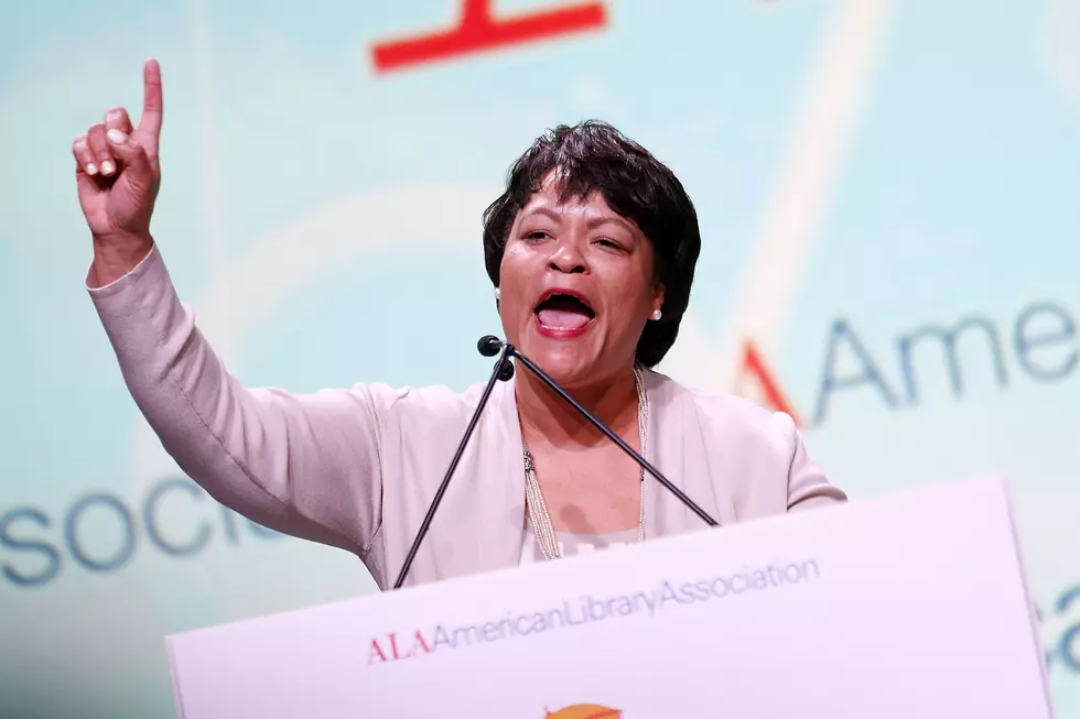 Recall Petition Filed Against New Orleans Mayor LaToya Cantrell