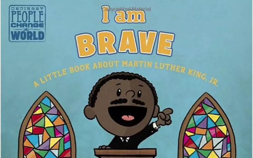 Lafayette Group Asks You to Gift a Book for Black History Month