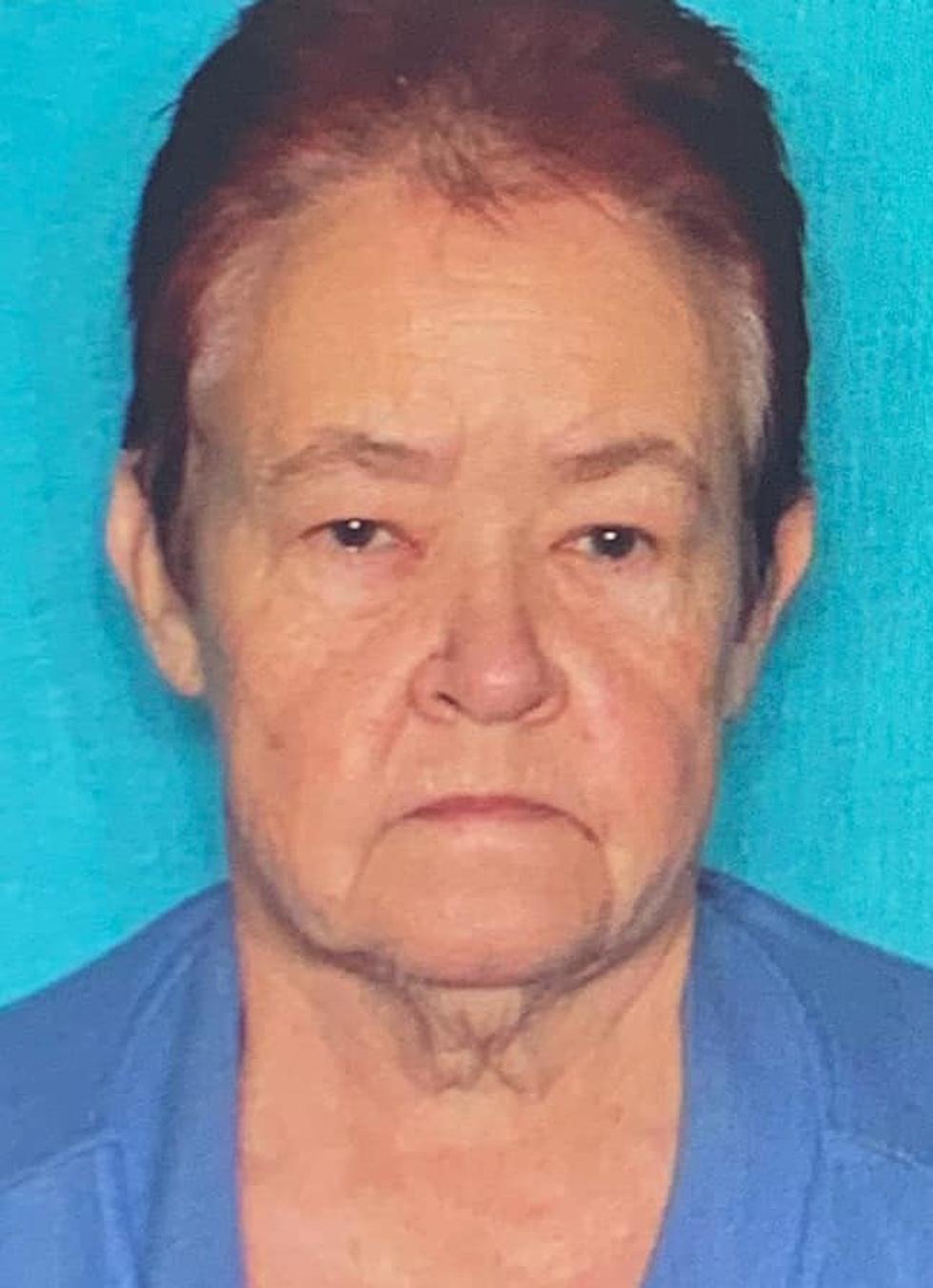 Breaux Bridge Police Searching for Alzheimer’s Patient
