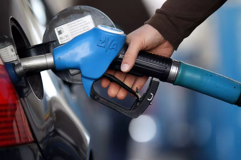 Higher Gas Prices at the Pump for Summer