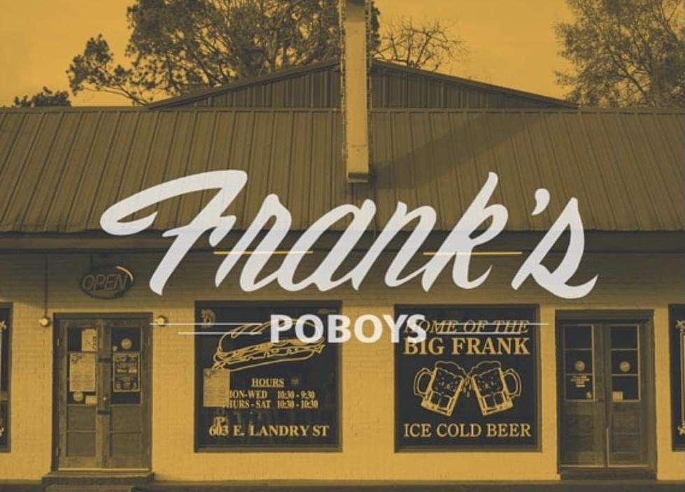 Owner of Frank’s Poboys Issues Apology, Racial Comment Left On Customer Receipt