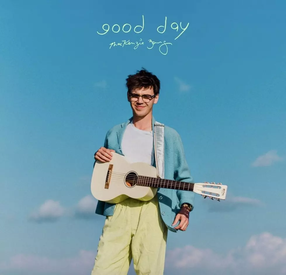 Lafayette’s MacKenzie Bourg’s New Song “Good Day” is AWESOME