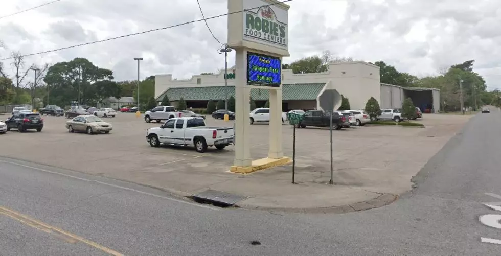 Robie’s Food Center in Abbeville is Being Sold