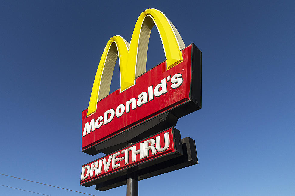 16-Year-Old Forced at Into Freezer at Louisiana McDonald's