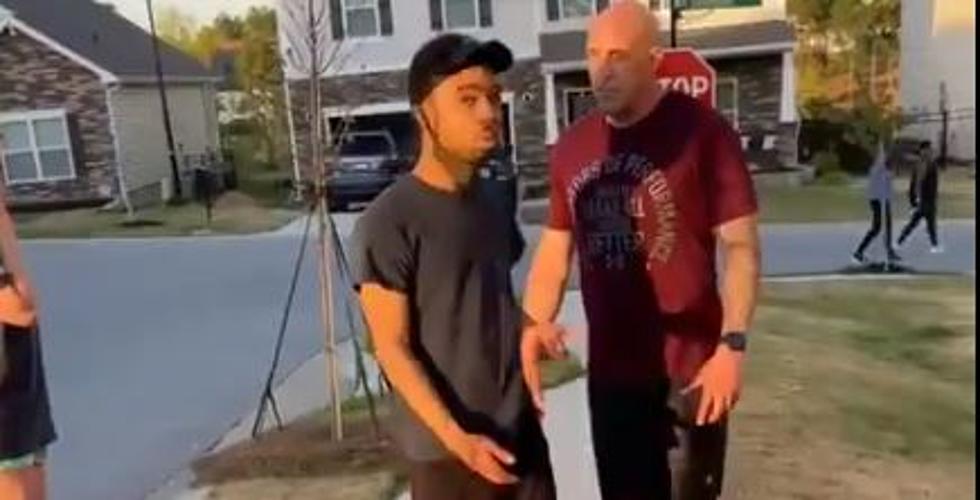 Army Sergeant Arrested after Video of Altercation Goes Viral