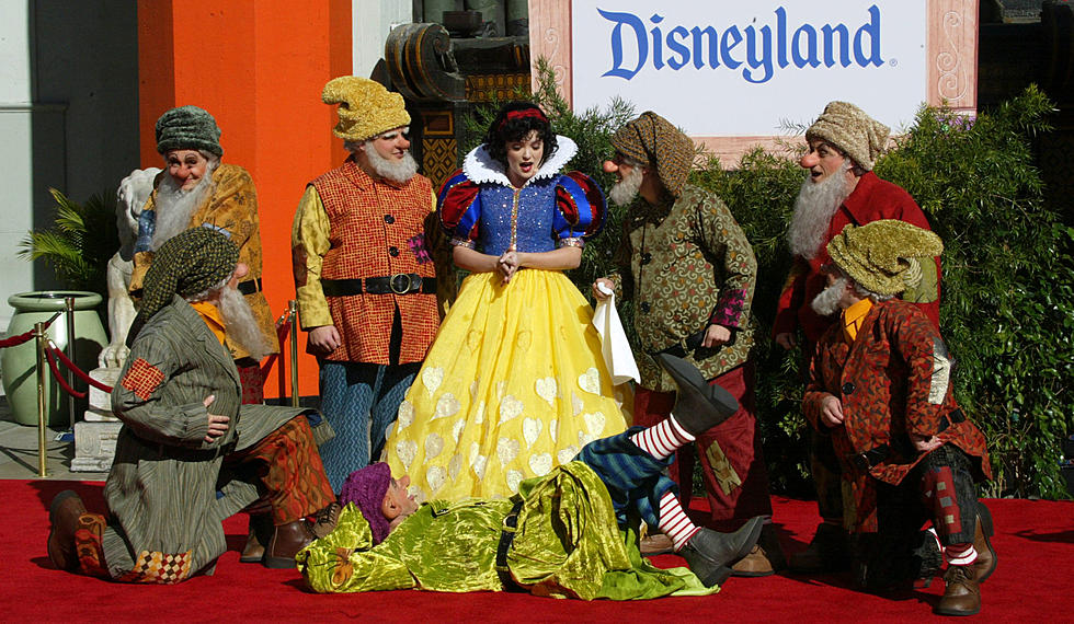 New Dilemma for Disneyland: Should Snow White’s Kissing Scene Be Removed from New Ride?