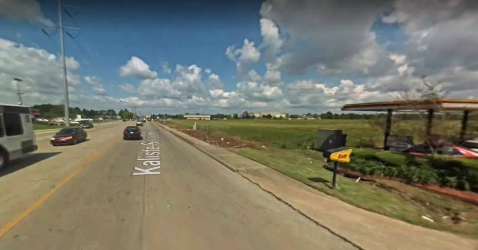 70 Google Maps Images That Show Tremendous Change in Lafayette, Louisiana