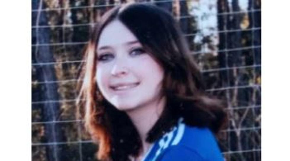 DeRidder Police Search for Missing 14-Year-Old Girl