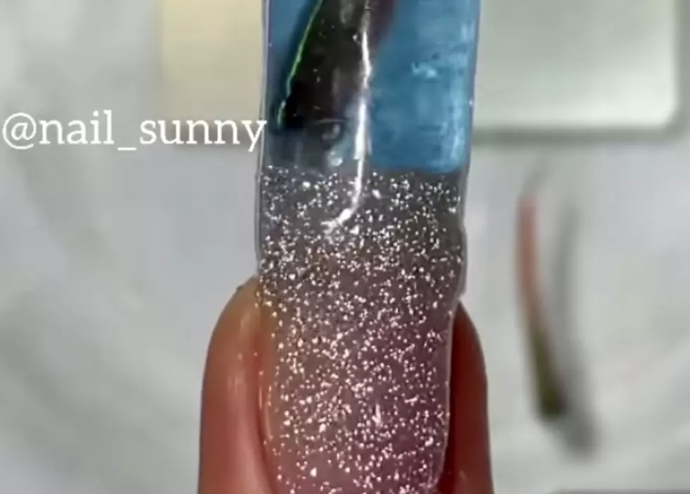 Nail Salon Under Fire for Using Live Fish in Fingernail Art